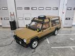 OttOMobile Talbot Rancho Grand Raid 1980 1/18 in ovp, Ophalen of Verzenden, Zo goed als nieuw, Auto, OttOMobile