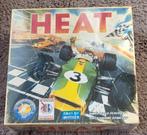 Heat: Pedal to the Metal bordspel, Hobby en Vrije tijd, Gezelschapsspellen | Bordspellen, Ophalen of Verzenden