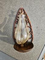 Antieke Donderglas / Goethe Barometer, Antiek en Kunst, Ophalen of Verzenden