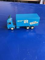 Vintage Siku Mercedes Truck, Ophalen, Gebruikt, Bus of Vrachtwagen, SIKU