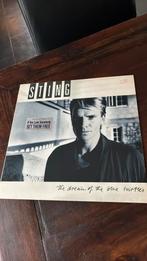 Sting – The Dream Of The Blue Turtles, Ophalen of Verzenden, Gebruikt, 12 inch, Poprock