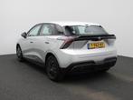 MG MG4 Electric Standard 51 kWh | PARKEERSENSOREN | CLIMATE, Automaat, 12 maanden, Parkeersensor, Zilver of Grijs