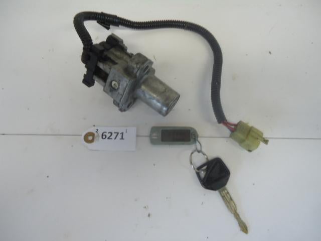 CBR600F 1999 - 2000 Honda Slot Contactslot D1-28639, Motoren