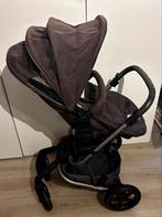Easywalker Harvey kinderwagen met reiswieg en wandelwagen, Kinderen en Baby's, Kinderwagens en Combinaties, Gebruikt, Combiwagen
