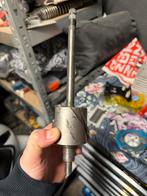 Zundapp schakelklok 4 bak, Ophalen of Verzenden