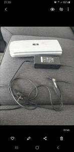 Accu, Ophalen, Gebruikt