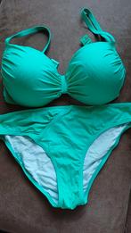 Nieuwe  mintgroene Livera Bikini mt 42, Ophalen of Verzenden, Nieuw, Groen, Bikini