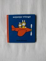 Dick Bruna - nijntje vliegt (uit 2018), Fictie algemeen, Nieuw, Ophalen of Verzenden, Dick Bruna