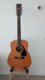 Yamaha fg410/12 snarige gitaar, Ophalen, Zo goed als nieuw, Western- of Steelstringgitaar, 12-snarig