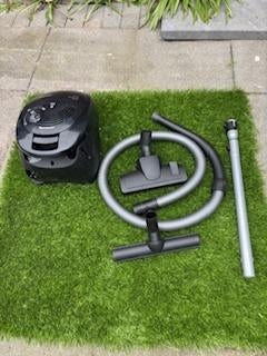 Siemens Z3.0 Highpower Motor, Witgoed en Apparatuur, Stofzuigers, Zo goed als nieuw, Stofzuiger, Minder dan 1200 watt, Stofzak