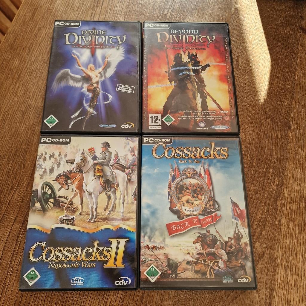 Pc games gratis ophalen, Ophalen, Gebruikt