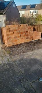 Metselstenen - Gebruikt, maar nog goed!, Ophalen of Verzenden, Nieuw, Bakstenen