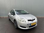 Toyota Auris 1.6-16V Terra AIRCO / NAP ! (bj 2007), Auto's, Toyota, 450 kg, 4 cilinders, Bedrijf, Handgeschakeld