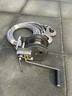 Handlier voor boot, Ophalen of Verzenden, Nieuw, Overige typen