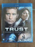 Trust Bluray, Ophalen of Verzenden, Zo goed als nieuw, Thrillers en Misdaad