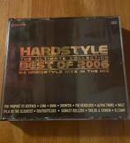 Hardstyle the ultimate collection best of 2006, Ophalen of Verzenden, Zo goed als nieuw