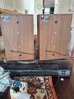 Dual KA260 draaitafel, Ophalen