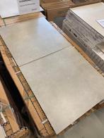 RESTPARTIJ! Vloertegel Tokio Beige 60x60 slechts €24,95 m², Keramiek, Overige typen, Nieuw, Ophalen of Verzenden