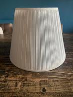 IKEA Lampenkap - Nieuwstaat, 25 tot 50 cm, Wit, Nieuw, Ophalen of Verzenden