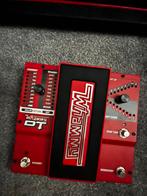 Digitech whammy dt, Muziek en Instrumenten, Effecten, Ophalen of Verzenden, Zo goed als nieuw