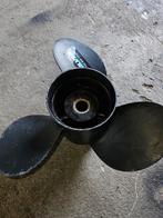 Quicksilver bootpropeller,, Ophalen of Verzenden, Motor en Techniek, Motorboot