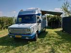 LDV Camper (ex-ambulance) met V8 motor - opknapper, Particulier