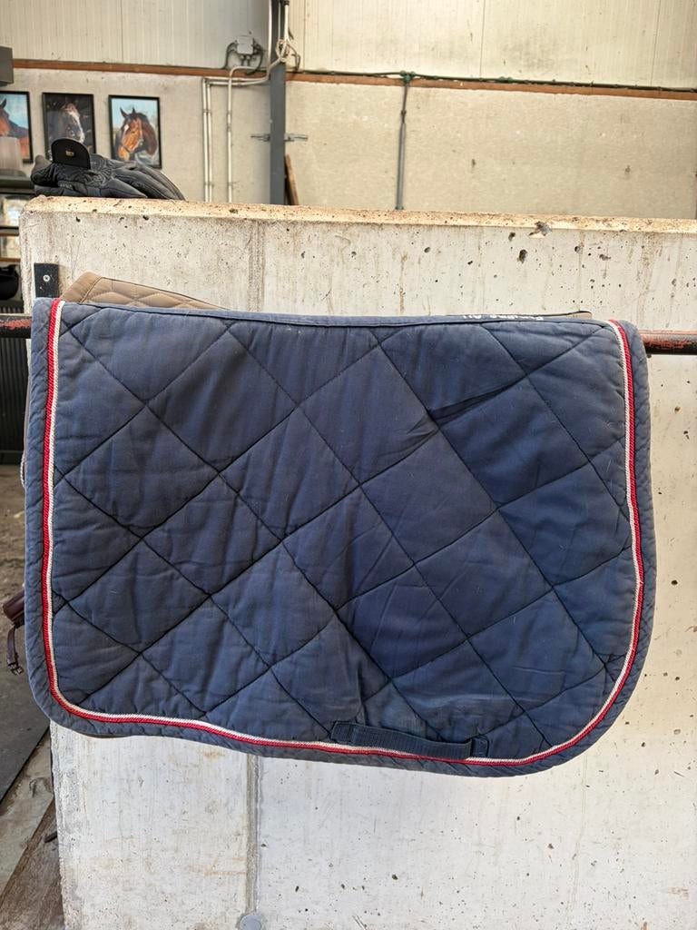 Emmers springdekje full, Dieren en Toebehoren, Ophalen of Verzenden, Zo goed als nieuw