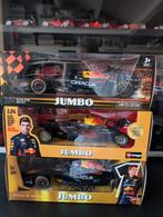 Te koop 3x Max Verstappen, Ophalen of Verzenden, Nieuw, Bburago