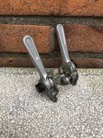 Huret schakelverstellers - Oldtimer fiets, Fietsen en Brommers, Ophalen of Verzenden, Gebruikt, Oldtimer, Derailleur of Ketting