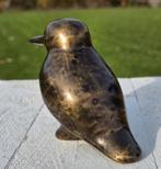 ABSTRACTE IJSVOGEL / bronzen beeld, Dierenbeeld, Nieuw, Info@huisentuindecoratiemarie.nl, Huis en tuin decoratie marie