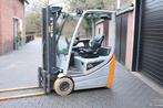 Still RX20 16 heftruck elektrische triplex sideshift, Zakelijke goederen, Machines en Bouw | Heftrucks en Intern transport, 1000 tot 2000 kg
