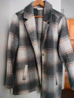 Voorjaars jas, Ophalen of Verzenden, Nieuw, Maat 42/44 (L), Zwart