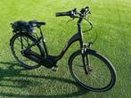 Ebike Das origineel elektrische Damesfiets E-Bike, Gebruikt, Niet ingevuld, Ophalen of Verzenden, 51 tot 55 cm