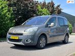 Peugeot Partner Tepee 1.6 VTi Airco*Trekhaak*5 Zitsplaatsen*, Voorwielaandrijving, Euro 5, 15 km/l, Gebruikt