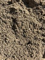 Brekerzand, Ophalen, Nieuw, Brekerzand