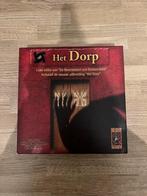 Weerwolven van Wakkerdam, Het Dorp - Zo goed als nieuw, Vijf spelers of meer, Ophalen of Verzenden, Zo goed als nieuw