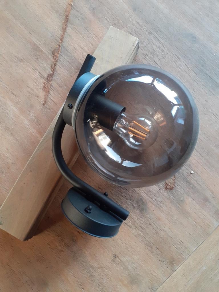 Buitenlamp bol nieuw!, Tuin en Terras, Buitenverlichting, Ophalen of Verzenden, Nieuw, Netvoeding, Wandlamp