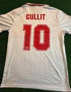 Gesigneerd ruud gullit ac milan shirt met beckett coa, Verzamelen, Ophalen of Verzenden, Nieuw, Buitenlandse clubs, Shirt