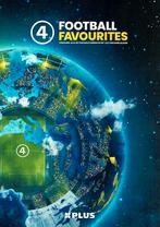 Plus Football favourites, Albert Heijn, Ophalen of Verzenden