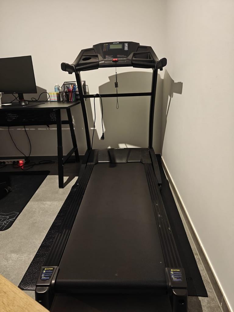 VirtuFit TR 200i Loopband - Zo goed als nieuw, Ophalen of Verzenden