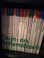 Duin- en Bollenstreek delen 1 t/m 14, Ophalen of Verzenden