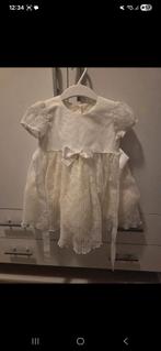 Heel leuk jurkje voor kinderen inclusief bon, Ophalen, Zo goed als nieuw, Meisje, Jurk of Rok