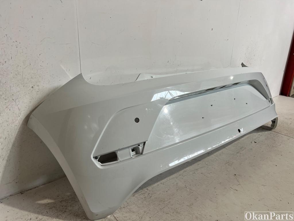 Volkswagen Up! Facelift Achterbumper 1S6807421, Info@fabrikant.eu, Fabrikantstraat 1
1000 AA  Amsterdam, NL, Ophalen of Verzenden