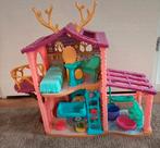 Enchantimals poppenhuis, Ophalen of Verzenden