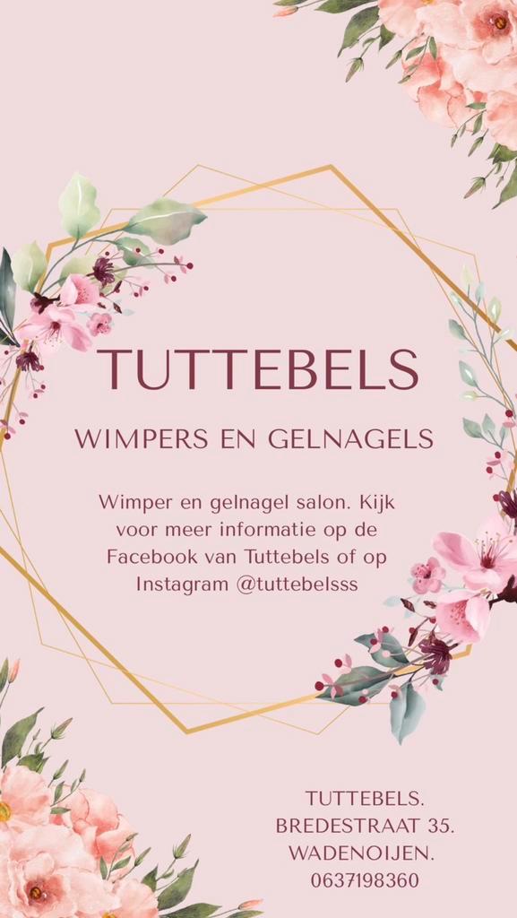Wimper extensions en gelnagels, Sieraden, Tassen en Uiterlijk, Uiterlijk | Cosmetica en Make-up, Zo goed als nieuw, Ogen, Zwart