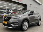 Opel Grandland X 1.2 Turbo Innovation - Panorama dak I Navig, Stof, Gebruikt, Zwart, 1199 cc