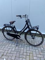 Cortina U4 Transportfiets - 50cm frame, 28 inch wielen, 50 tot 53 cm, Ophalen, Gebruikt, Overige merken
