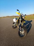 Suzuki DR-Z 400 SM (2009) Supermoto (A2), 400 cc, Sportuitlaat, Occasion, Minimaal motorrijbewijs A2