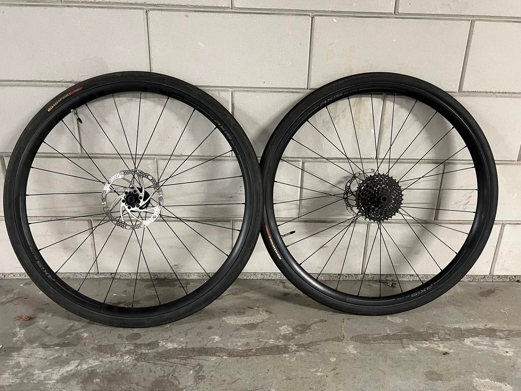 Specialized Diverge E5 Wielen (OEM) - Gebruikt, Zeer Goede S, Gebruikt, Aluminium, Racefiets, Ophalen