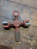 FERVE P-432 Accupool Reiniger, Ophalen of Verzenden, Gebruikt